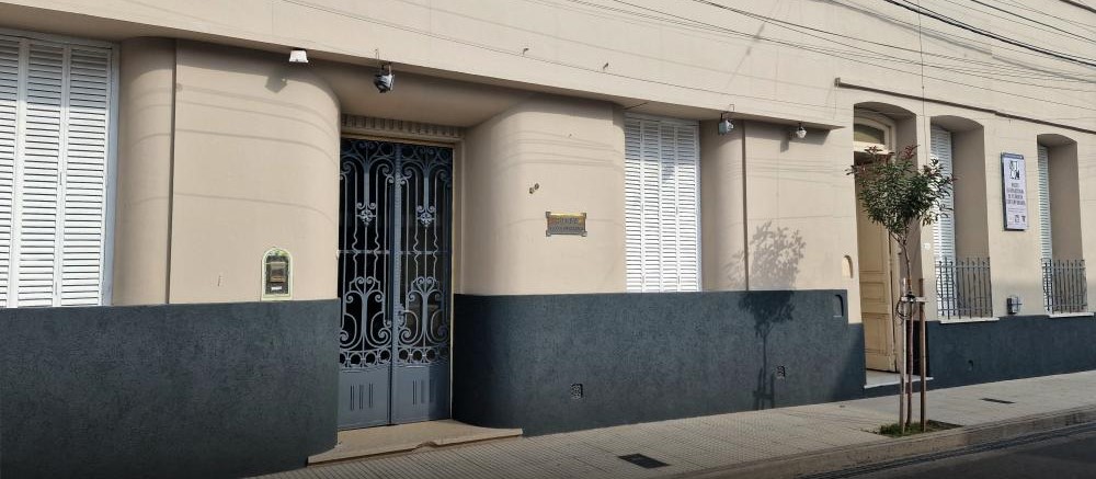 Mañana comienza la Feria del libro en Rumbo