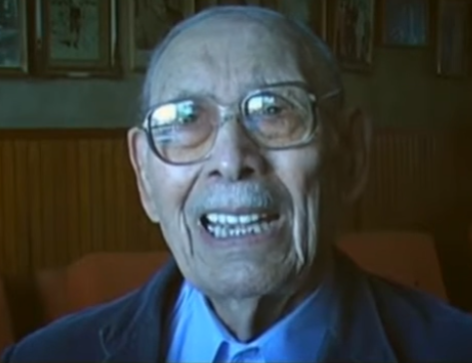 Honorio Zariaga